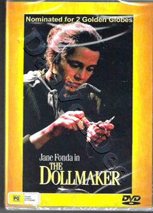 The Dollmaker (DVD)